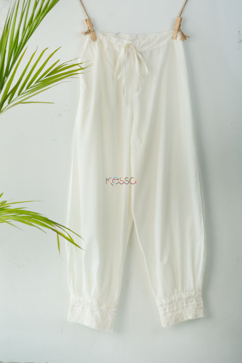 Elda Supima Cotton Kurta Set