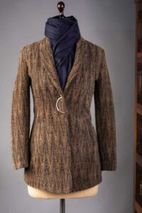 Image for Kusvaa Kj50 Ryleigh Tailored Jacket Featured