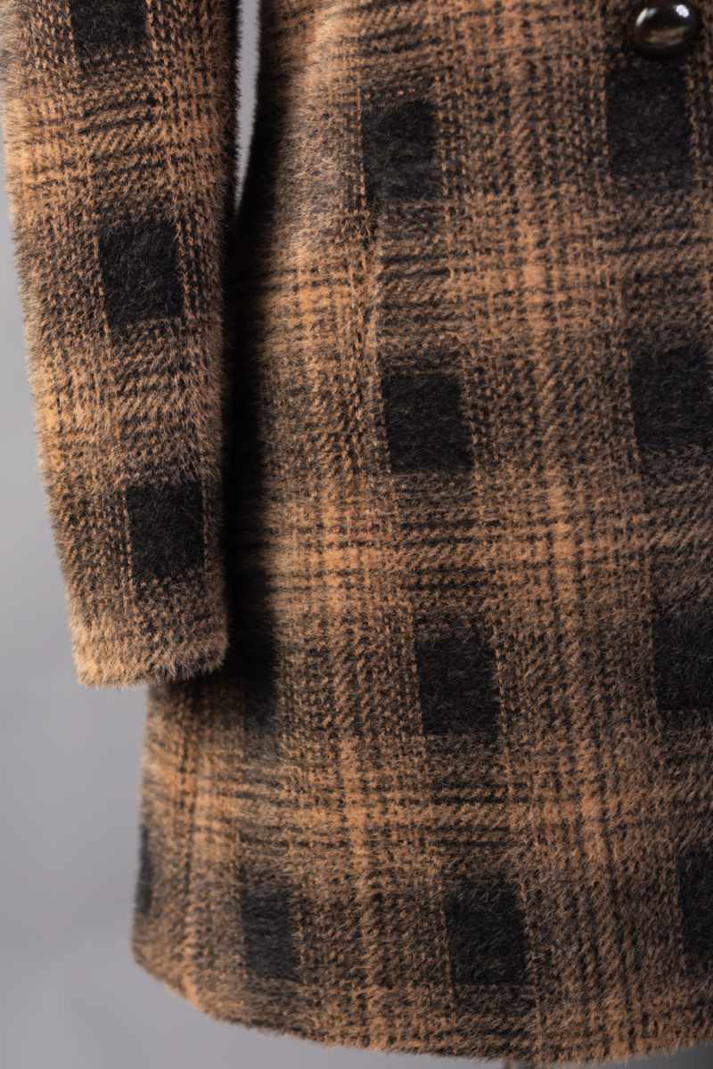 Image for Kusvaa Kj51 Skylar Tailored Jacket Closeup 2