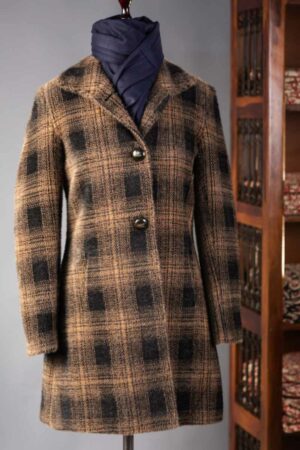 Image for Kusvaa Kj51 Skylar Tailored Jacket Featured