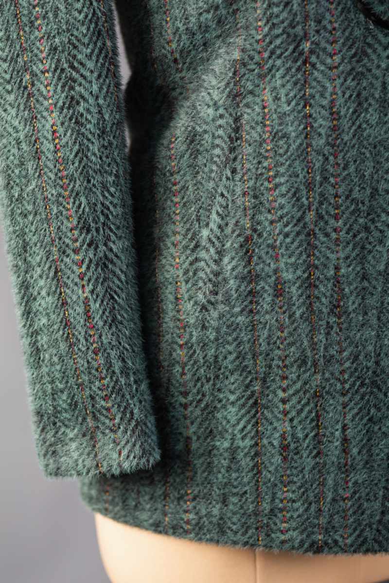 Image for Kusvaa Kj54 Hazel Tailored Jacket Side