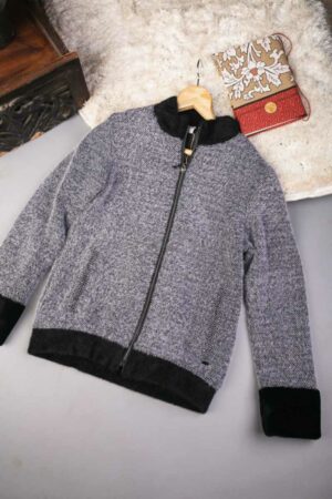 Image for Kusvaa Kj68 Demi Tailored Jacket Featured New