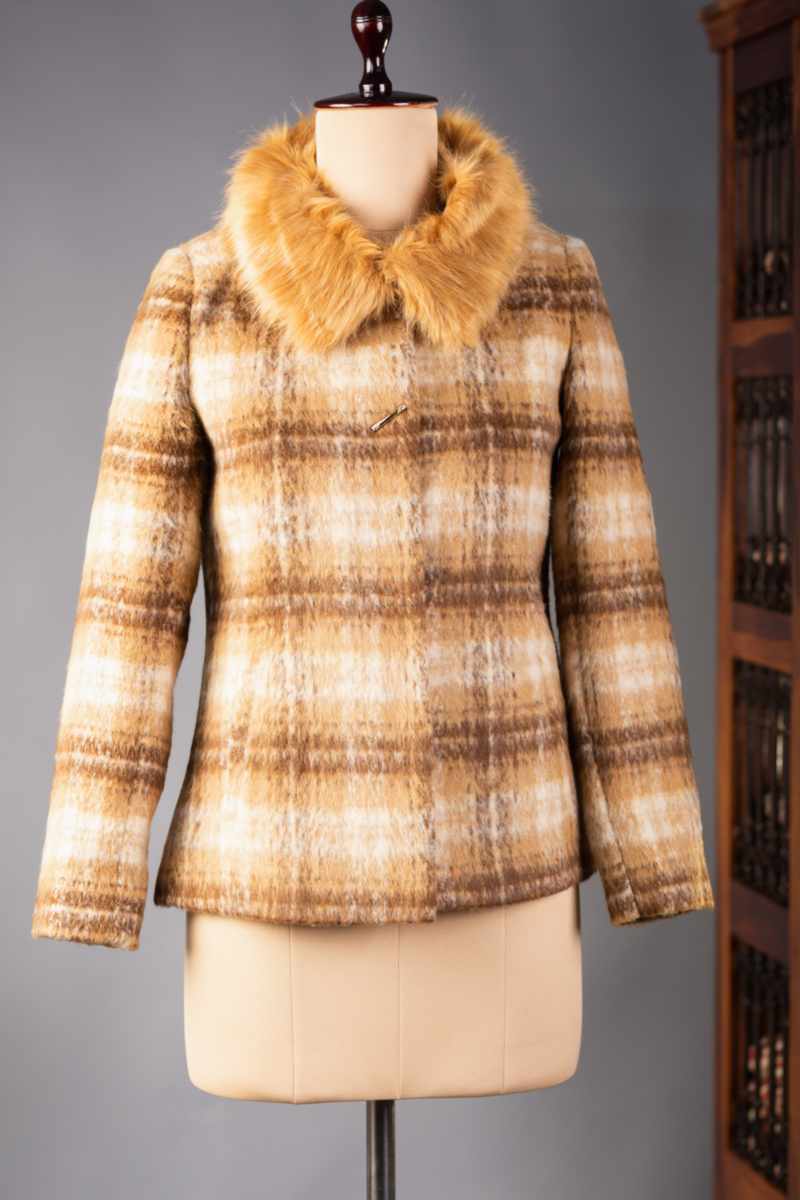 Image for Kusvaa Kj77 Margaret Tailored Jacket Featured