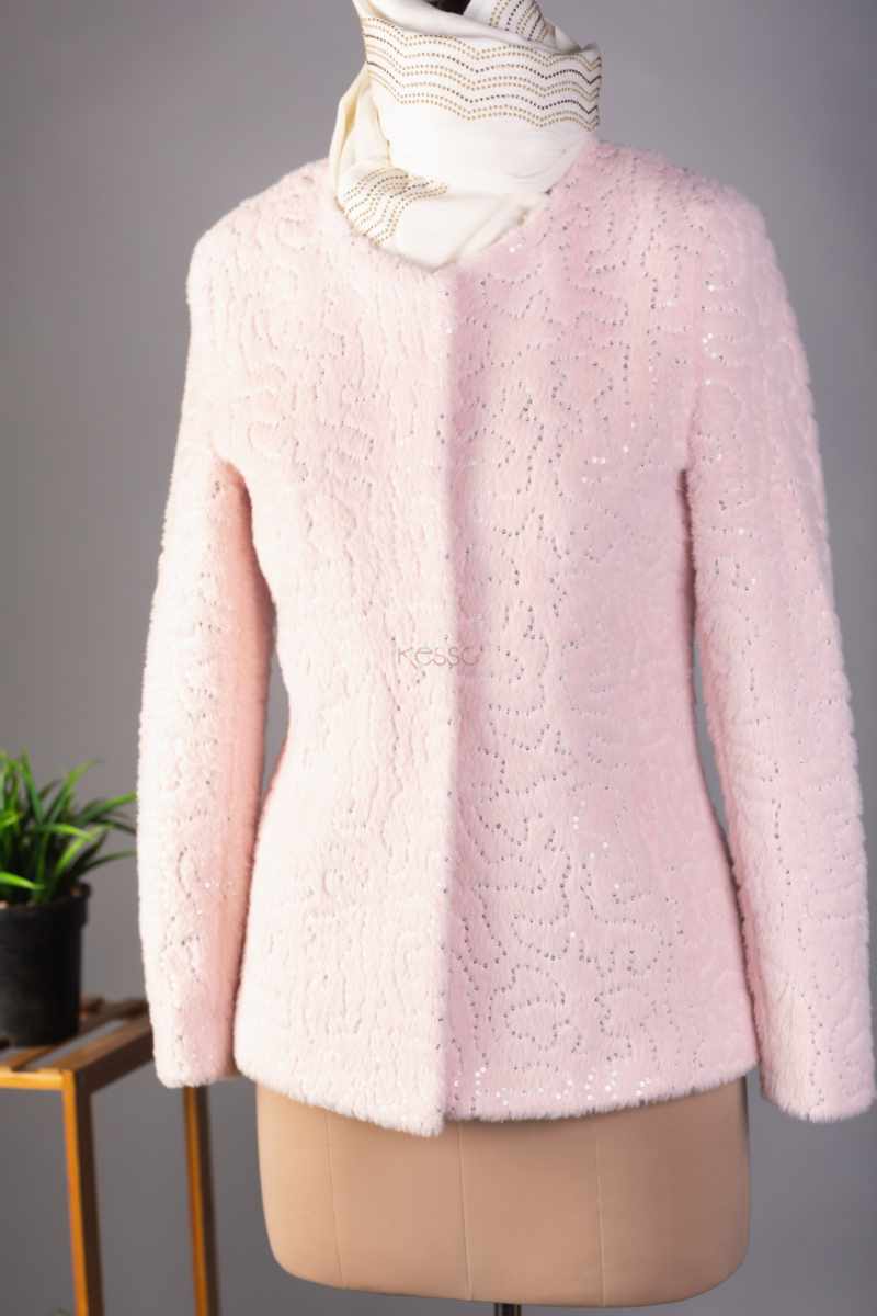 Image for Kusvaa Kj85 Iris Tailored Jacket Featured