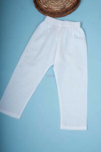 Image for Kusvaa Sapk01 Kids Cotton Pant Featured