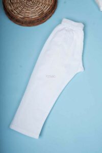 Image for Kusvaa Sapk01 Kids Cotton Pant Front