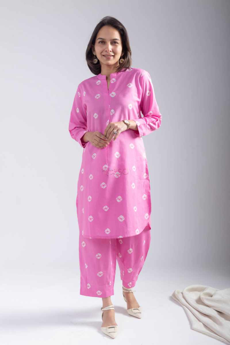 YAHVI [2XL / 44] - kurti suit