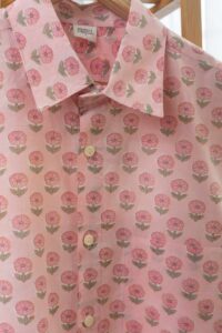 Image for Kusvaa Awk70 Pavin Cotton Men Full Sleeves Shirt Featured New