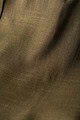 Image for Kusvaa Ne117 Malmi Linen Slub Dress Closeup 2