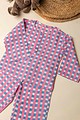 Image for Kusvaa Byw013 Yashas Cotton Kids Lounge Wear Pocket