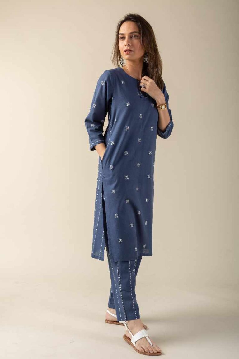 HOUDA CO-ORD SET