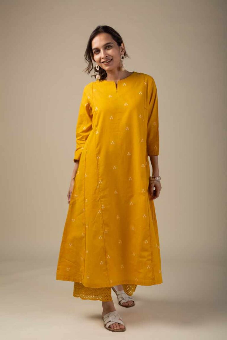 AAROHI Kurta Set