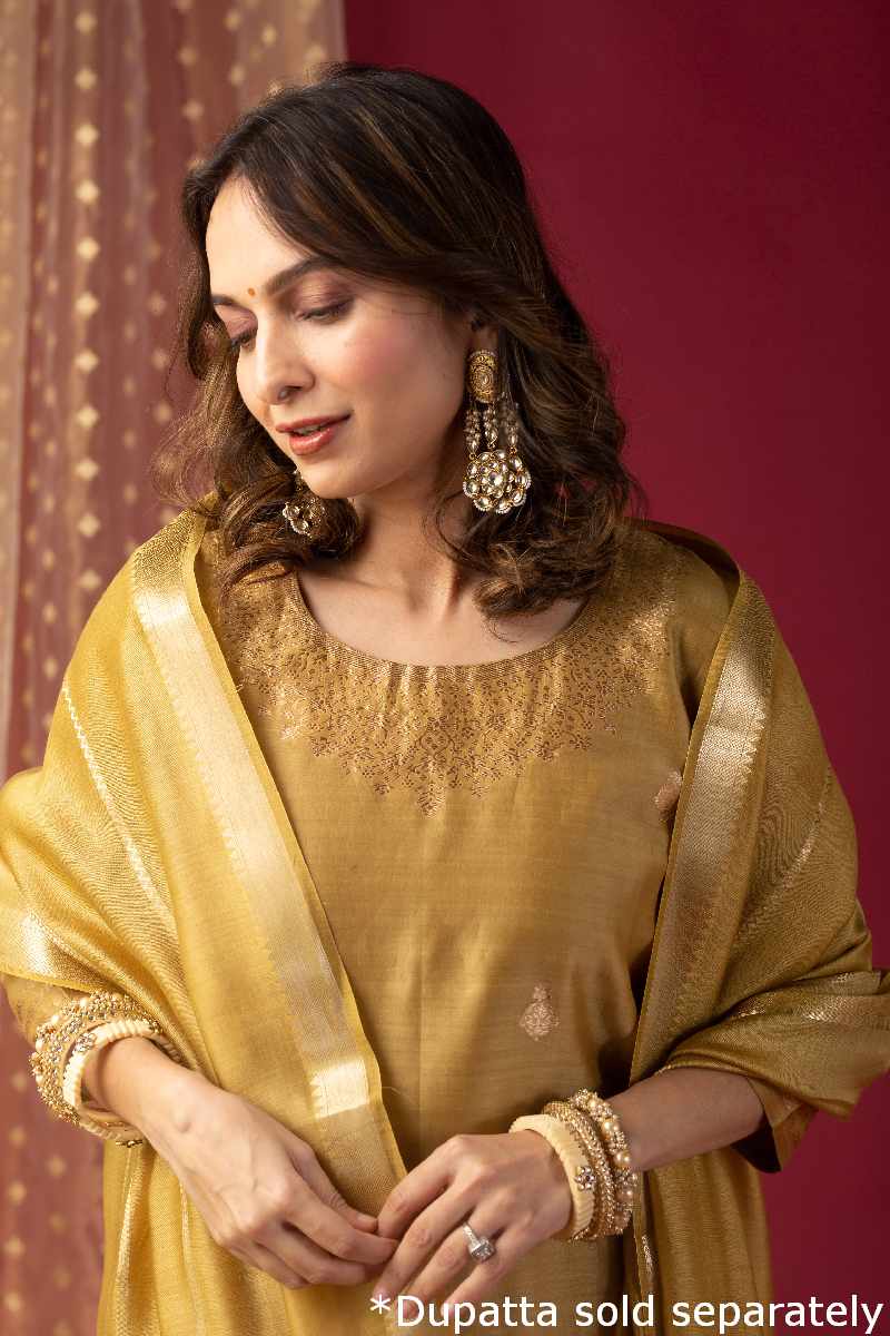 Eshaana Kurta & Pant