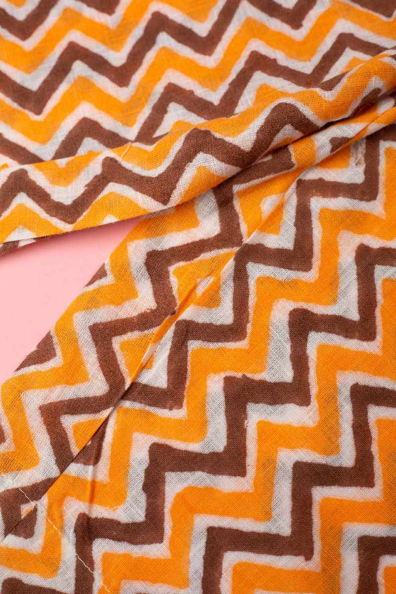 Image for Kusvaa Grw023 Rupashi Cotton Girls Top Pant Set Sitting