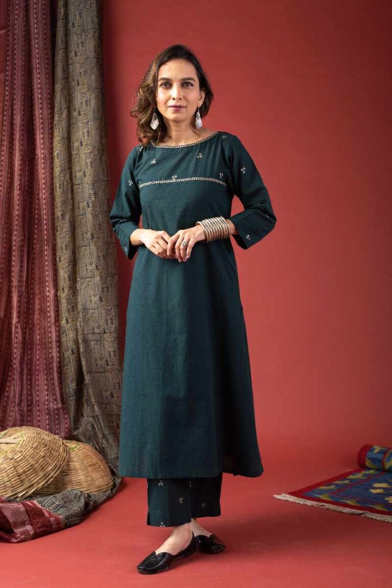 Gulriva Co-ord Set