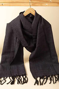 Image for Kusvaa Kusl122 Kamal Woolen Muffler Featured New