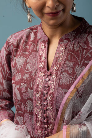 Kishmish Dupatta main image 1