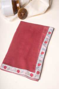 Image for Kusvaa Dup205 Bhagya Kota Doriya Dupatta Featured New