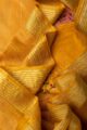 Image for Kusvaa Dup244 Urmi Chanderi Dupatta Side
