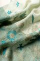 Image for Kusvaa Sto001 Bharvya Linen Stole Front