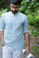 Image for Kusvaa Awk40 Murshid Full Sleeves Shirt Look