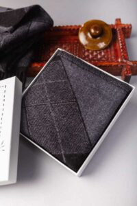 Image for Kusvaa Kusl131 Gaurav Woolen Muffler Front