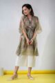 Image for Kusvaa Anuk06 Hayat Cotton Kaftan Featured