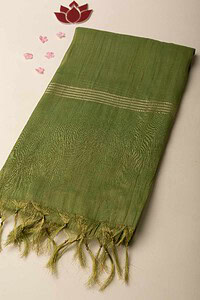 Image for Kusvaa Ne138dup Samiya Chanderi Dupatta Featured New