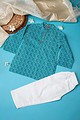 Image for Kusvaa Byw016 Yashas Cotton Boys Kurta Pant Set Featured