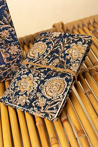 Image for Kusvaa Dia003 Abhivritti Diary Side